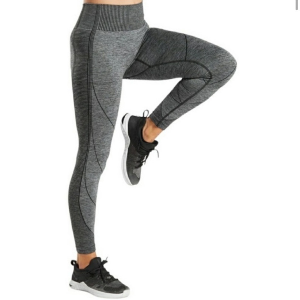 Gymshark Leggings Hyper Amplify small